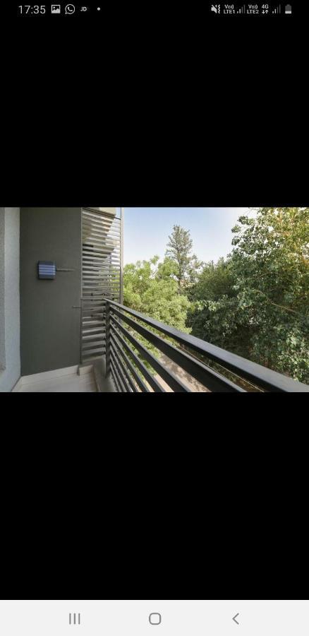 Aval International Otel Gurgaon Dış mekan fotoğraf